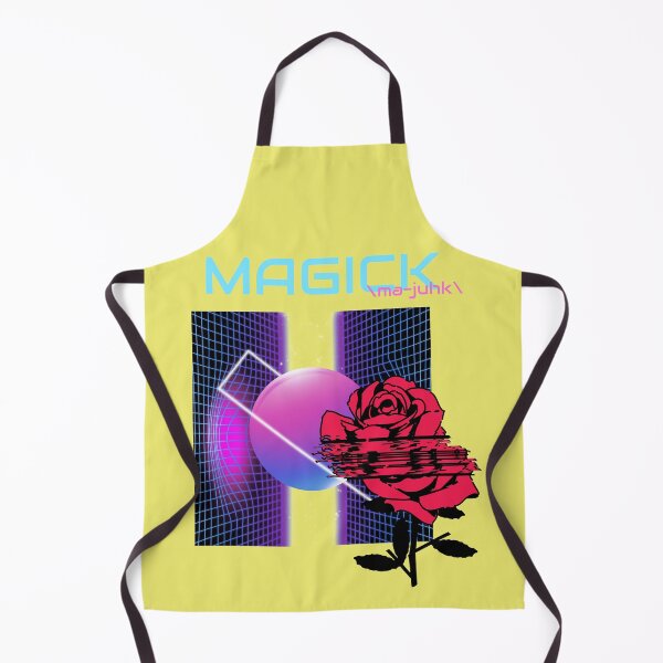 Item preview, Glitch Vaporwave Chaos Magick Aesthetic 7 designed and sold by fifty-bucks.