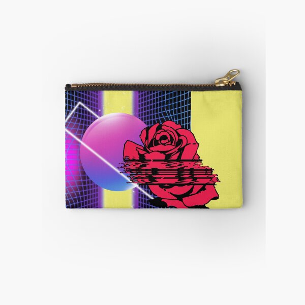 Item preview, Glitch Vaporwave Chaos Magick Aesthetic 7 designed and sold by fifty-bucks.