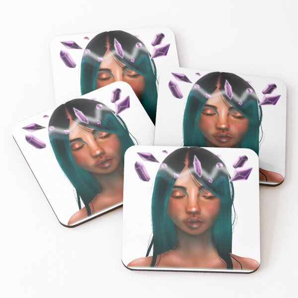 Item preview, Crystalline Dreams designed and sold by Courtney VanCamp.