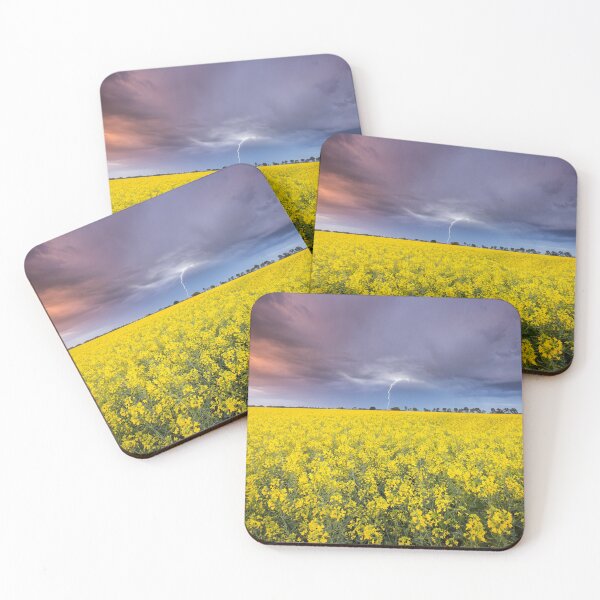 Item preview, Stormy Spring designed and sold by Alistair Wilson.