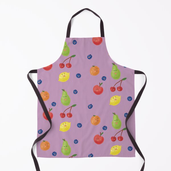 Item preview, Happy fruit salad designed and sold by sz03.