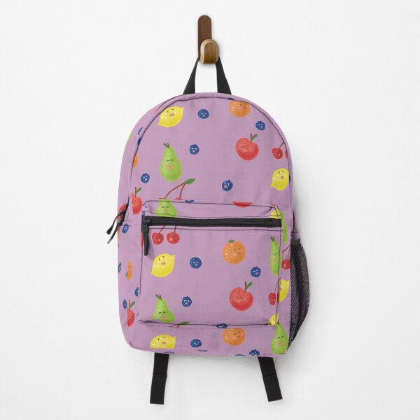Item preview, Happy fruit salad designed and sold by sz03.