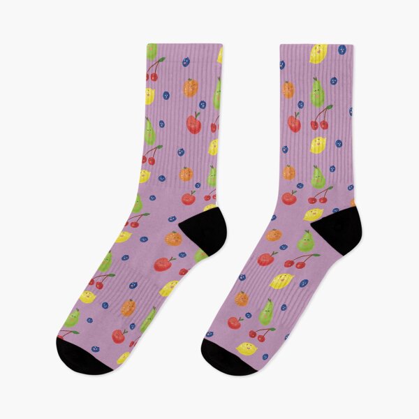 Item preview, Happy fruit salad designed and sold by sz03.
