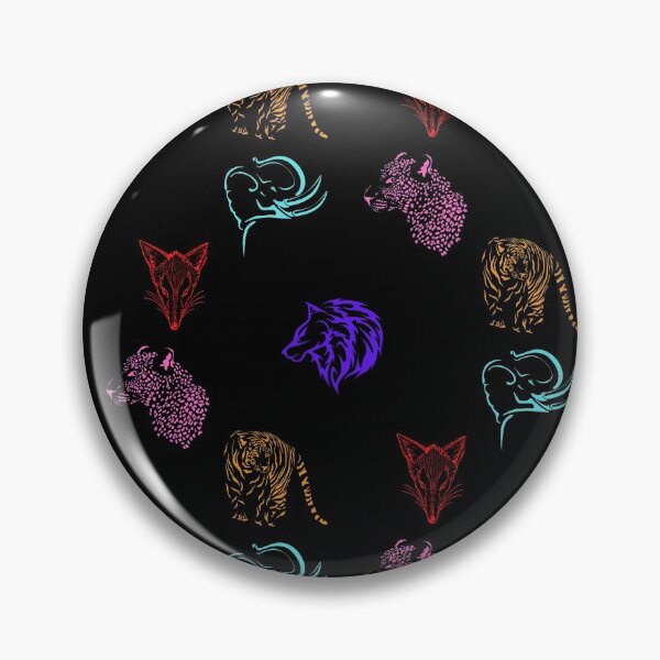 Item preview, Zoo themed gear designed and sold by miTeless seDign.
