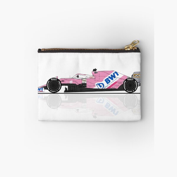 Item preview, Racing Point RP20 designed and sold by Adolfo Valle.