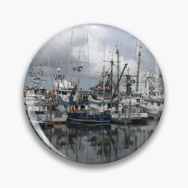 Item preview, Tom Stanley Janca Westport Washington Harbor designed and sold by Tom Janca.