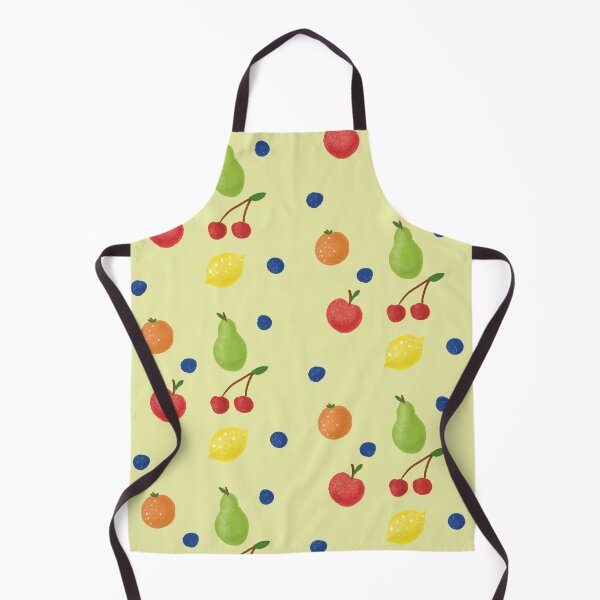 Item preview, Fruit salad pattern  designed and sold by sz03.