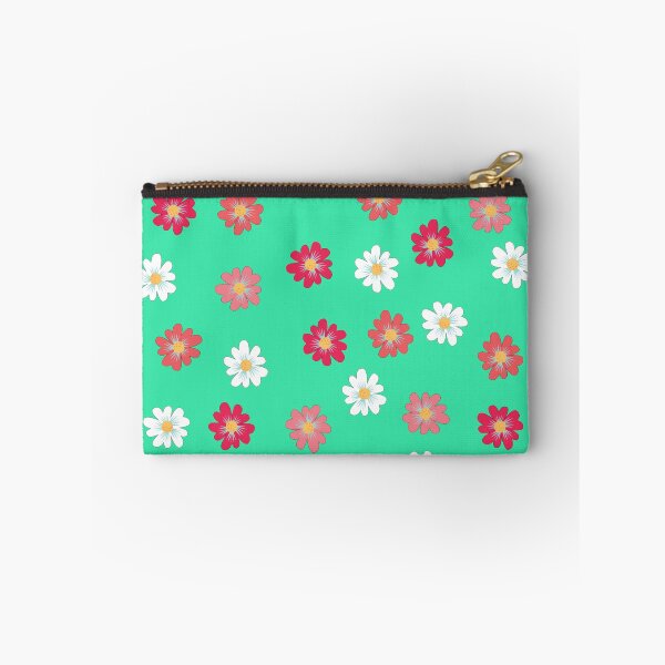 Item preview, Color Flower Minimalistic Pattern designed and sold by ClearThoughts.