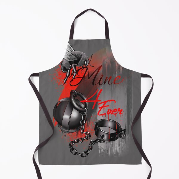 Item preview, Bee Mine 4 Ever designed and sold by MetroInk.