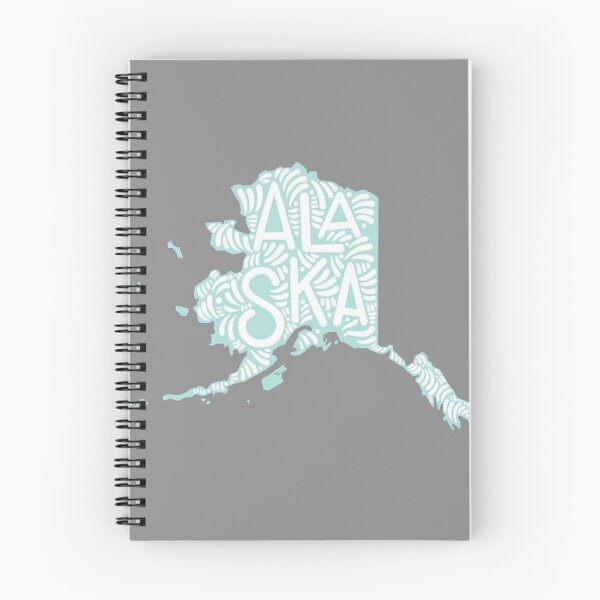 Item preview, Alaska Shape Word Graphic designed and sold by karinnem.