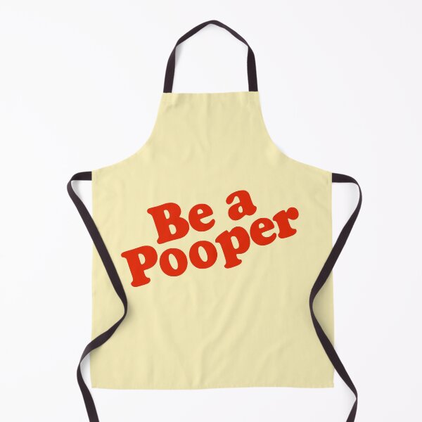 Item preview, Be a Pooper designed and sold by derpfudge.