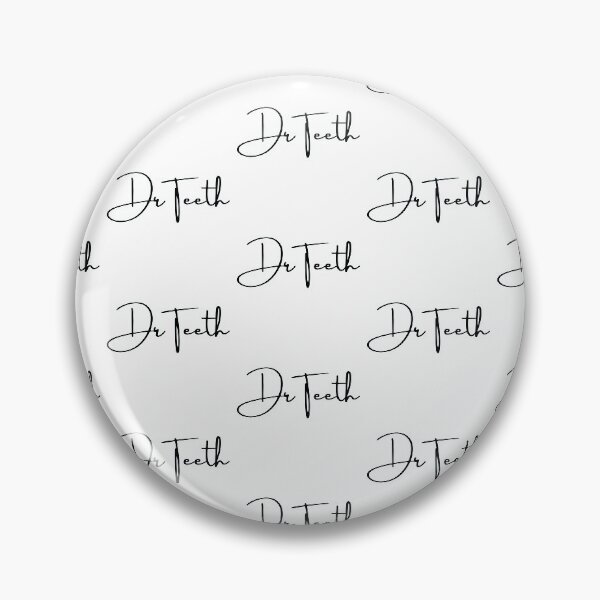 Item preview, Dr Teeth designed and sold by WorldPrintTees.