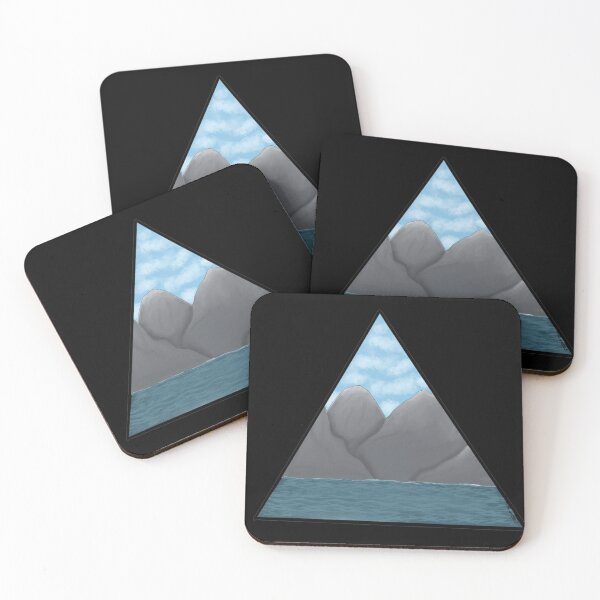 Item preview, Mountains designed and sold by jessicarenee95.
