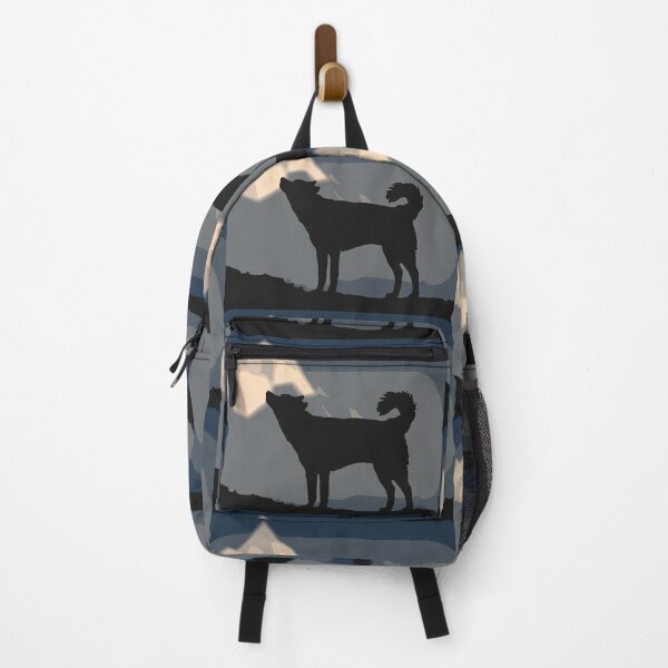 Item preview, The Mountain And The Wolf designed and sold by CANJ72.