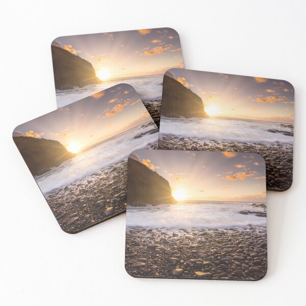 Item preview, Cape Schanck Sunrise designed and sold by Alistair Wilson.