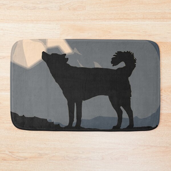 Item preview, The Mountain And The Wolf  designed and sold by CANJ72.