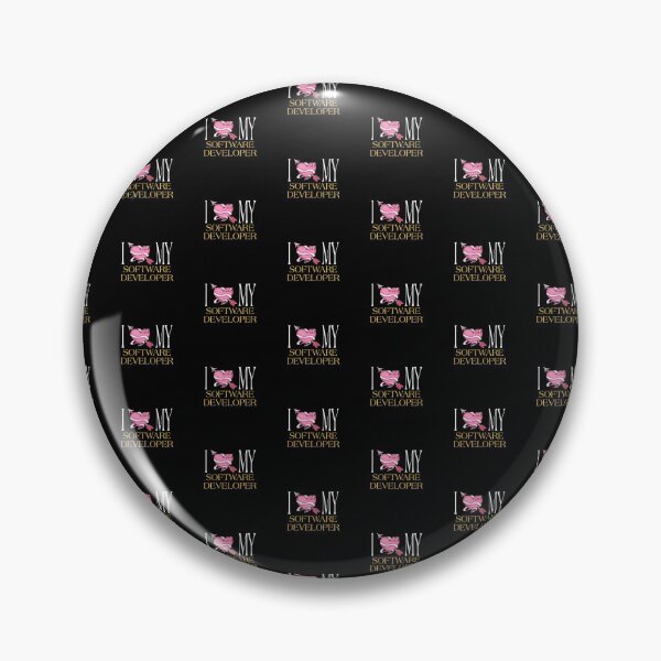 Item preview, I love my software developer designed and sold by ihebwkqh17.