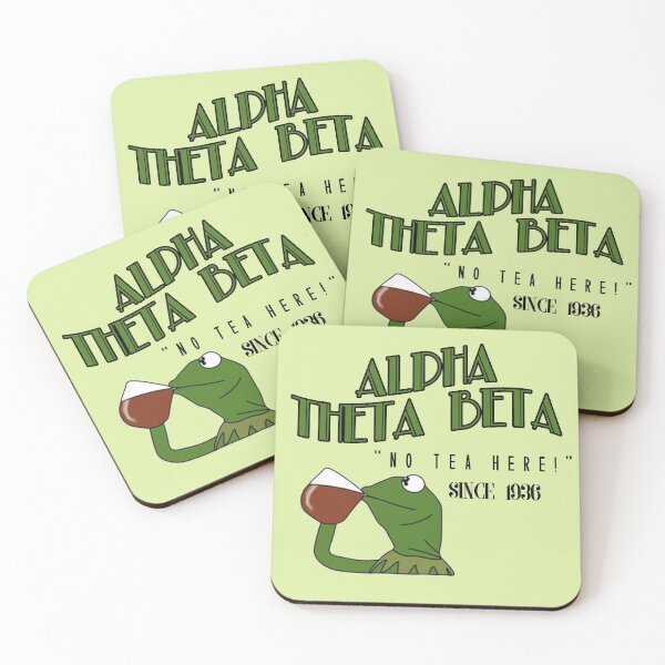 Item preview, AOB Hofstra Tea Kerm :) designed and sold by Jilly Rose Ink.
