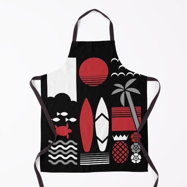 Item preview, Hawaii Island Icons Vacay Summer Perfect for the Ocean and Beach designed and sold by TheTeeSupplyCo.