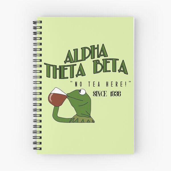 Item preview, AOB Hofstra Tea Kerm :) designed and sold by Jilly Rose Ink.