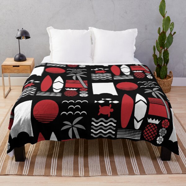Item preview, Hawaii Island Icons Vacay Summer Perfect for the Ocean and Beach designed and sold by TheTeeSupplyCo.