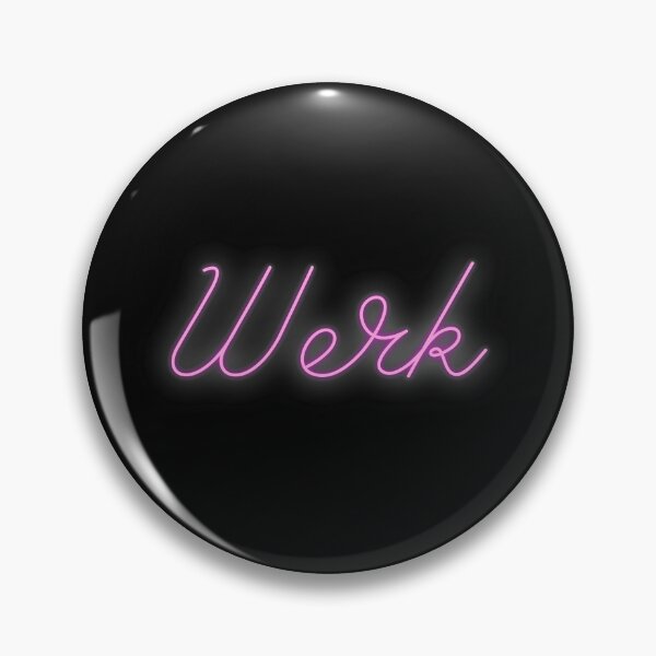 Item preview, Werk - script Neon  designed and sold by piastrelli.
