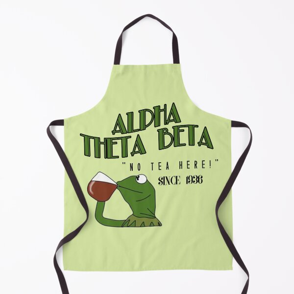 Item preview, AOB Hofstra Tea Kerm :) designed and sold by Jilly Rose Ink.
