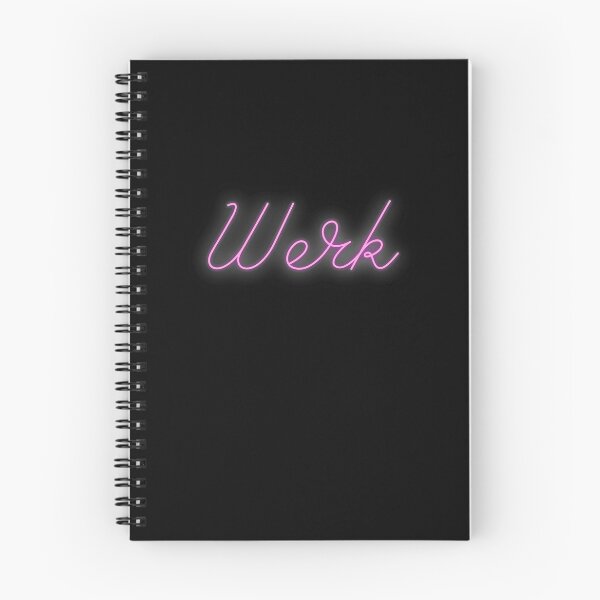 Item preview, Werk - script Neon  designed and sold by piastrelli.