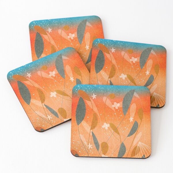 Item preview, Summer Beach designed and sold by HeyMim.