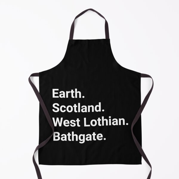 Item preview, Earth Scotland West Lothian Bathgate designed and sold by Mxdesign888.