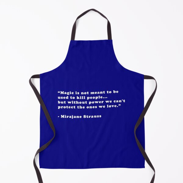 Item preview, Mirajane Strauss - Quote designed and sold by Epicanimequotes.