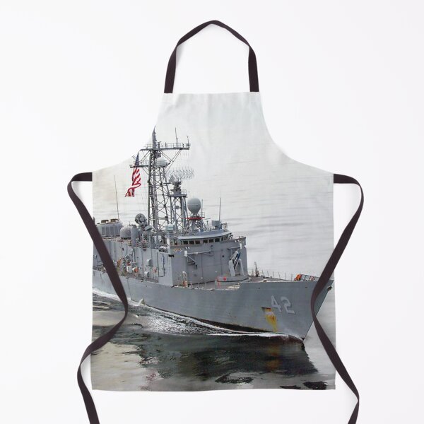 Item preview, USS KLAKRING (FFG-42) SHIP'S STORE designed and sold by militarygifts.