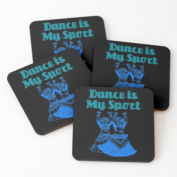 Item preview, Dance is my Sport designed and sold by Uvogin2099.