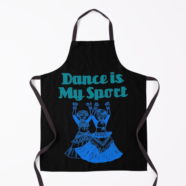 Item preview, Dance is my Sport designed and sold by Uvogin2099.