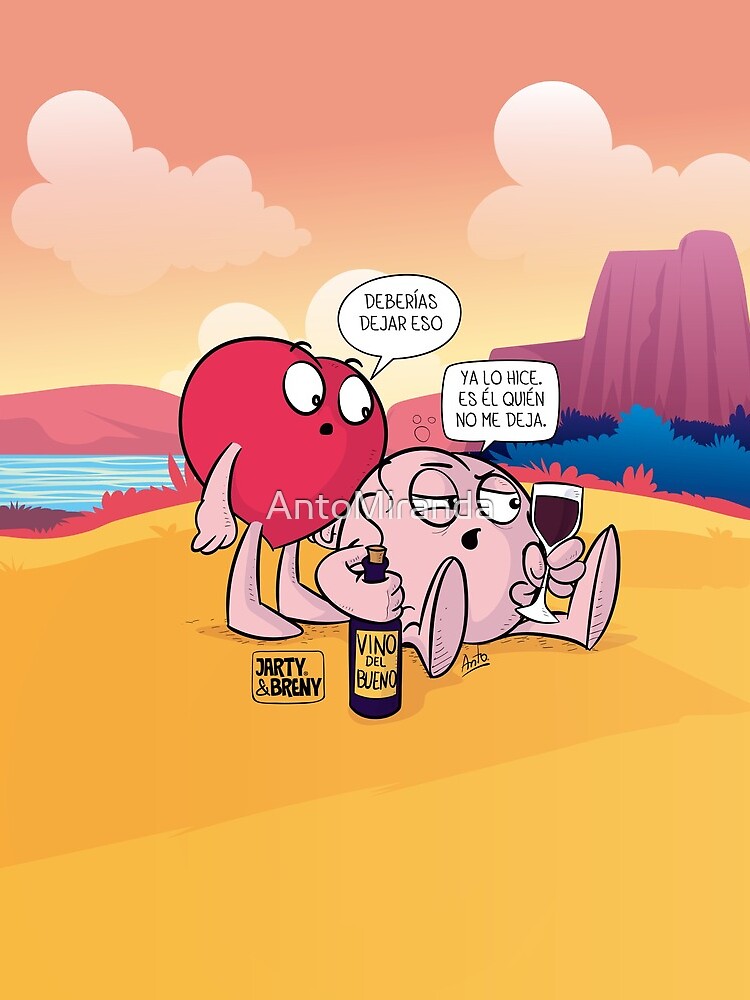 J&B - 2021 FEBRERO - Vino del Bueno de AntoMiranda