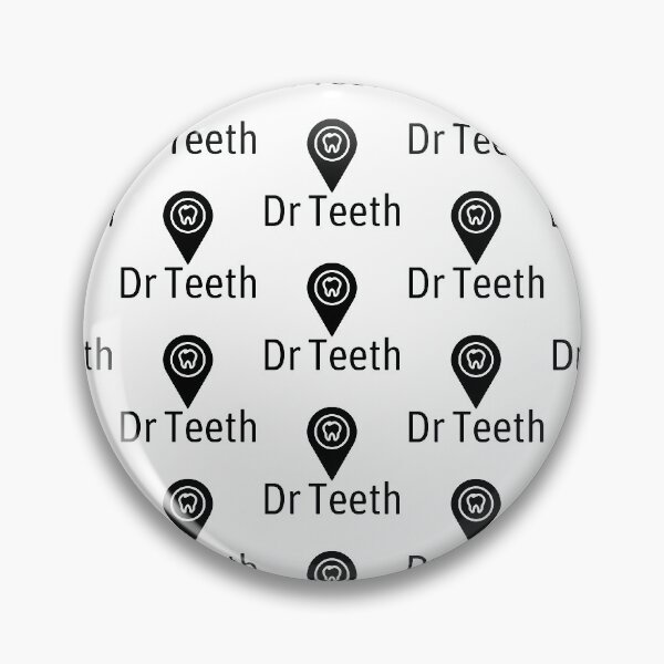 Item preview,  Dr Teeth designed and sold by WorldPrintTees.