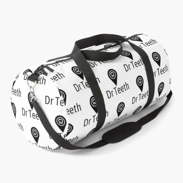 Item preview, Dr Teeth designed and sold by WorldPrintTees.