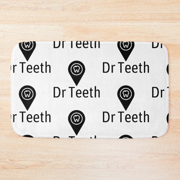 Item preview,  Dr Teeth designed and sold by WorldPrintTees.