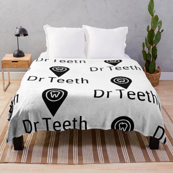 Item preview,  Dr Teeth designed and sold by WorldPrintTees.