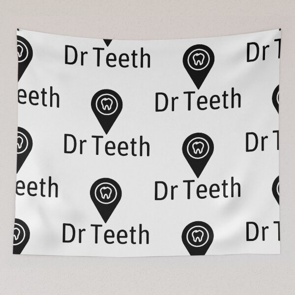 Item preview,  Dr Teeth designed and sold by WorldPrintTees.