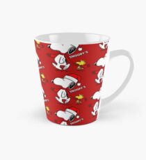 Snoopy Tall Mug
