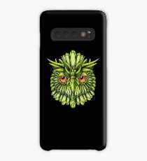 Crystal Owl EDC Case/Skin for Samsung Galaxy