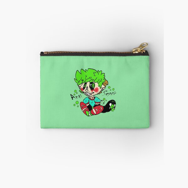 Item preview, Anti-Septic!  designed and sold by PawsAnJaws.