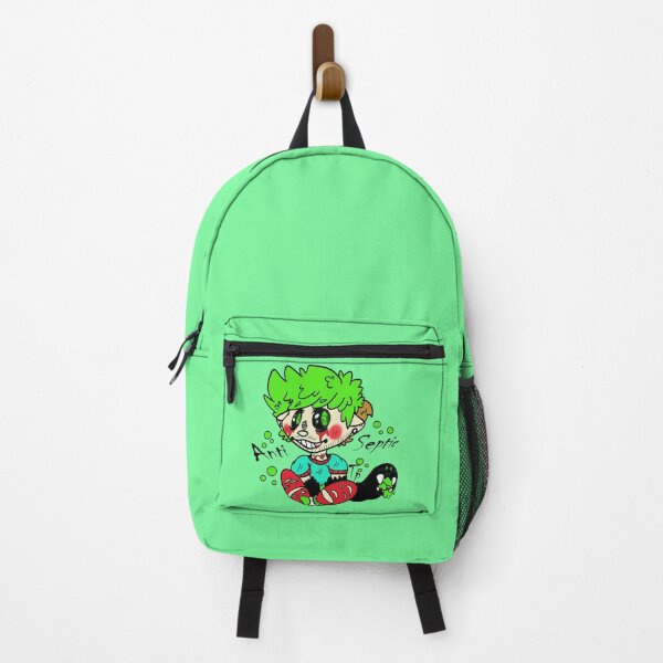 Item preview, Anti-Septic! designed and sold by PawsAnJaws.