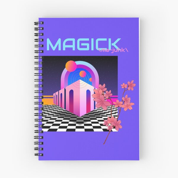 Item preview, Glitch Vaporwave Chaos Magick Aesthetic 8 designed and sold by fifty-bucks.