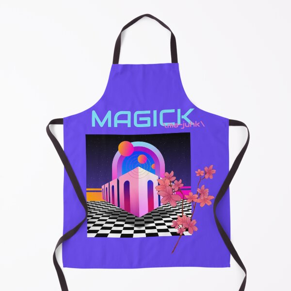 Item preview, Glitch Vaporwave Chaos Magick Aesthetic 8 designed and sold by fifty-bucks.