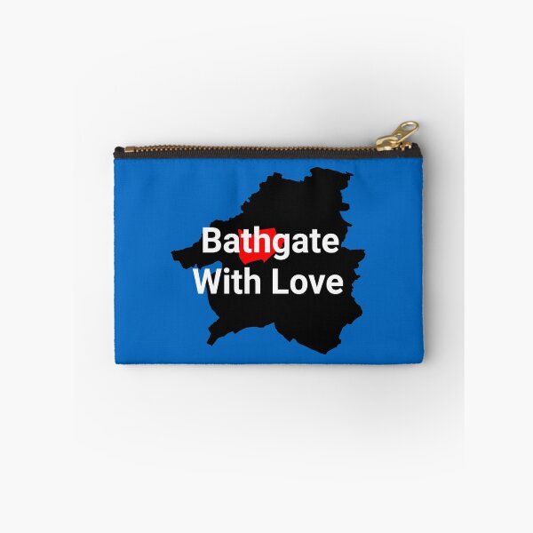 Item preview, Bathgate With Love designed and sold by Mxdesign888.