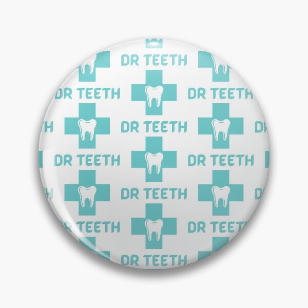 Item preview,  Dr Teeth designed and sold by WorldPrintTees.