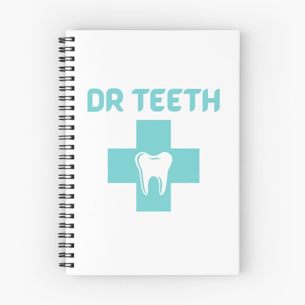 Item preview,  Dr Teeth designed and sold by WorldPrintTees.