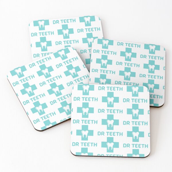 Item preview,  Dr Teeth designed and sold by WorldPrintTees.
